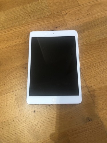 Apple ipad mini - mini, (2nd