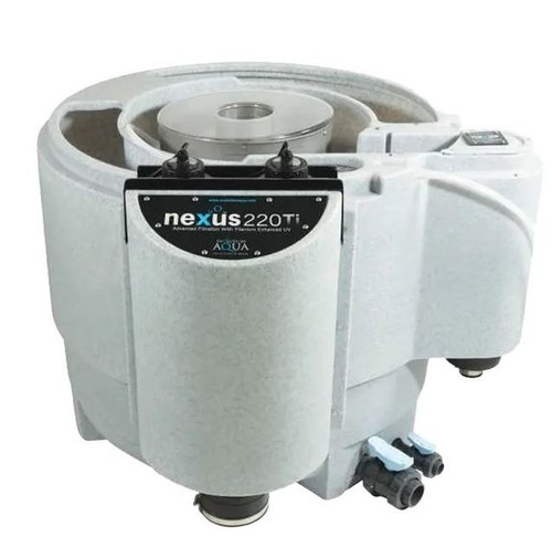 Evolution aqua nexus 220 320 - nexus,