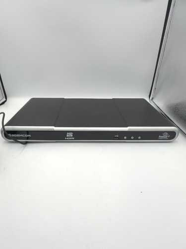 Sagem freesat digital - freesat+, tv