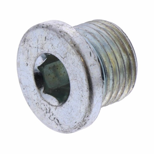 Original oil drain plug jmp - oil,
