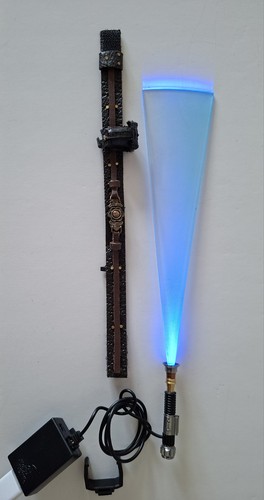 Hot toys obi wan kenobi - hot, 1:6