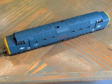 LIMA CLASS 55 DELTIC 55022