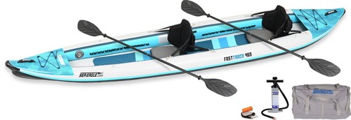 Sea eagle 465ft - 465ft, package
