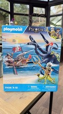 Playmobil 71419 Pirates