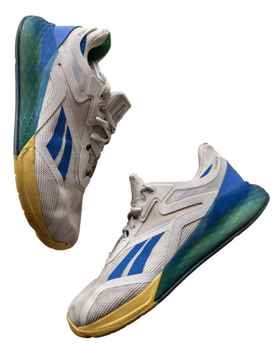 Reebok nano cross trainer - nano, x