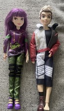 Descendants 2 Mal And Carlos