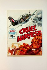 War Picture Library 1st Series