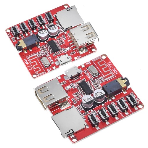 Bluetooth mp3 decoder - 4.1,