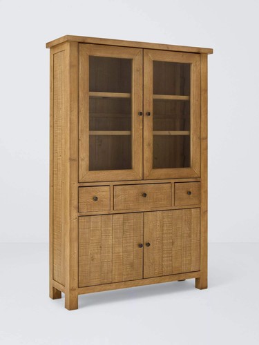 John lewis reclaimed - lewis, timber