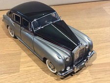 Franklin Mint 1955 Rolls Royce