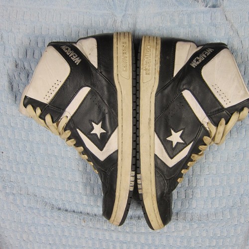 Converse weapon mid skate - mid,