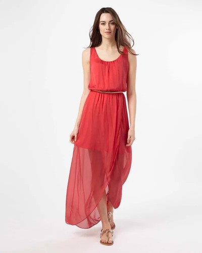 Phase eight elsa silk maxi - eight,