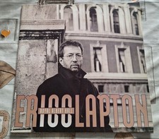 Eric Clapton - 1994 Royal
