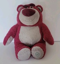 Disney Store Toy Story 3 Lotso
