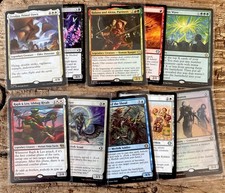 Magic The Gathering Collection