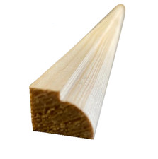 PINE Glass Bead Moulding