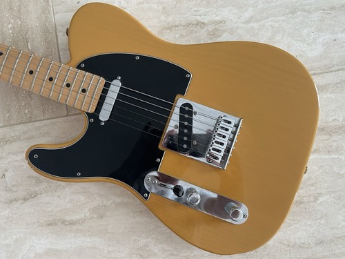 Fender player telecaster - player,