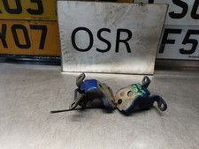 MG ZT MK1 2.0 CDTI 2004 DRIVER