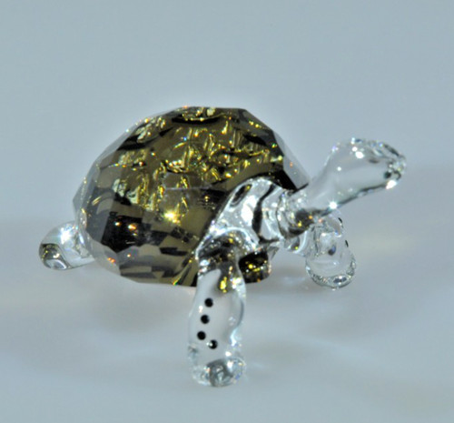Swarovski crystal galapagos - swarovski,