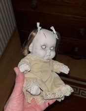 Living Dead Dolls Posey -