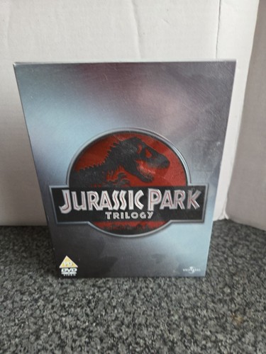 Jurassic park the - jurassic, world