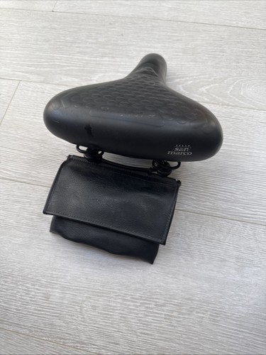 Selle san marco - selle,