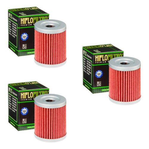 Hiflo filtro hf132 premium oil - hf132,