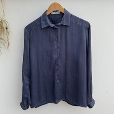 Vintage 90's Jaeger Navy Blue
