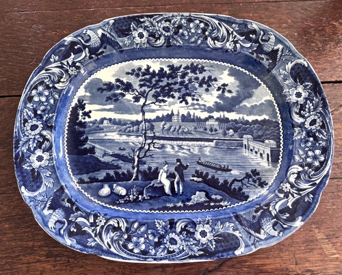 Historical staffordshire large - historical,