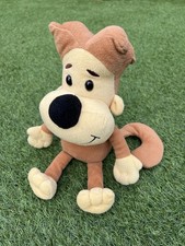 OOO OOO MONKEY PLUSH RAA RAA