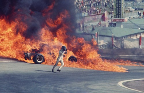 Dvd the killer - f1, grand