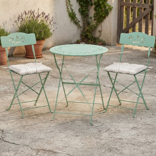 Bonnlo piece bistro - 3-piece,