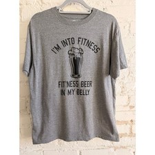 Crazy Dog Men’s Graphic