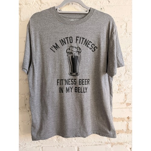 Crazy dog men - men’s, graphic