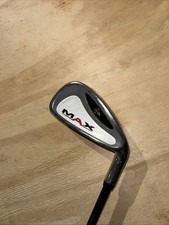 Dunlop MAX 3 Iron