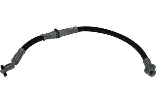 Flexible brake hose rear axle - hose,