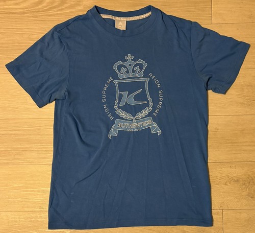King apparel reign supreme - reign,