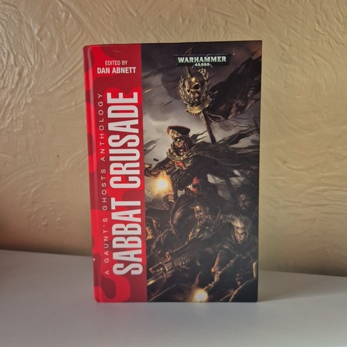 Sabbat crusade gaunt s - crusade,