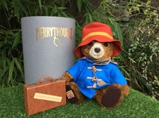 Merrythought Paddington Movie