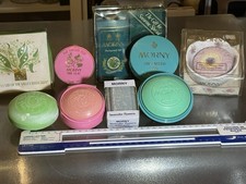 Vintage Morny Toiletry Bundle
