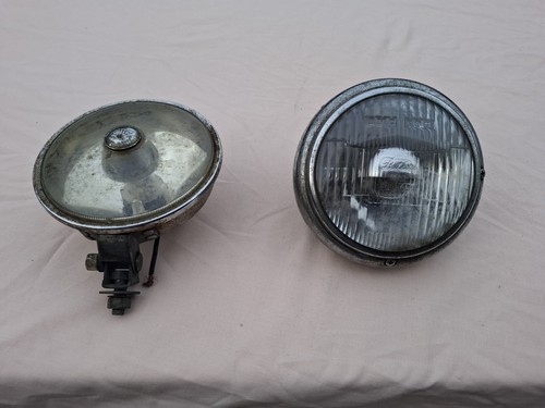 Joblot vintage car - vintage,