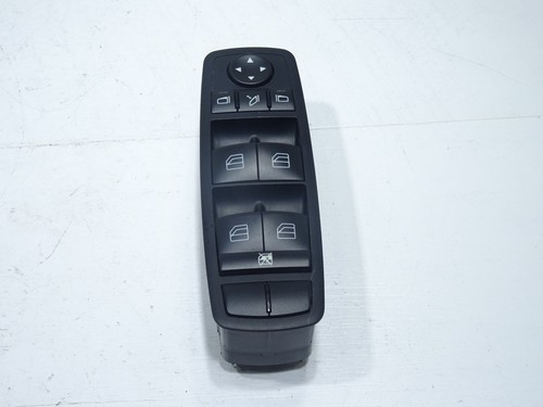 2007 mercedes ml320 w164 - 2007,