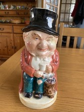 Burlington Ware “Erbert