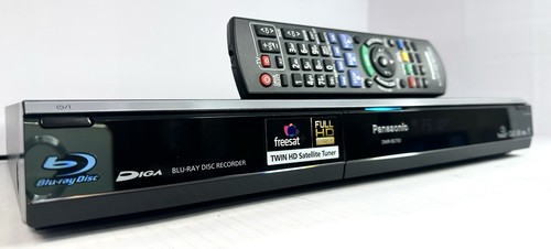 Panasonic dmr bs750 blu - panasonic, dmr-bs750