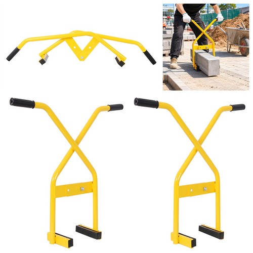 2pcs heavy duty lifting clamp - heavy-duty,