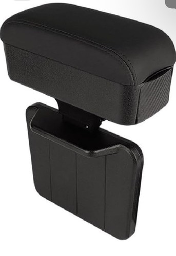 Center console organizer - center,