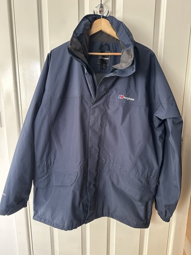 Berghaus cornice iii gore tex - cornice, gore-tex