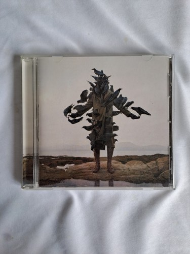 Shearwater rook album - shearwater,