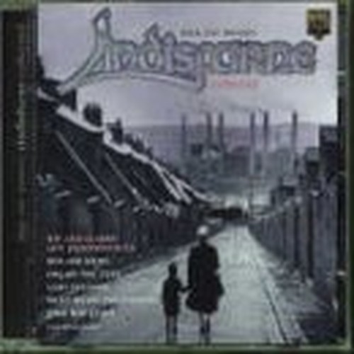 Lindisfarne run for - -,