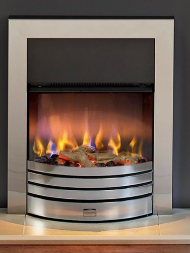 The dimplex torridon - the,